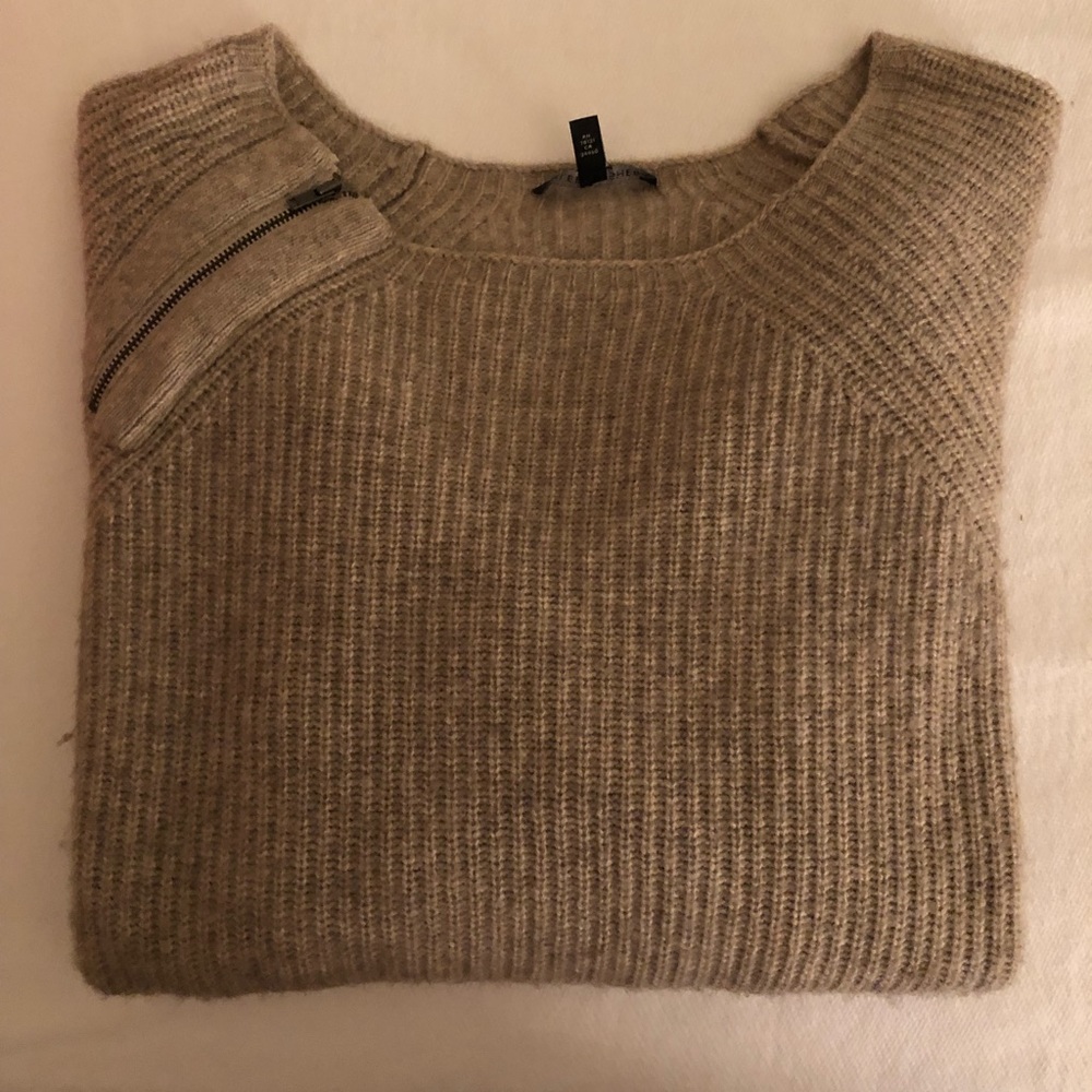 Eileen Fisher Wool sweater